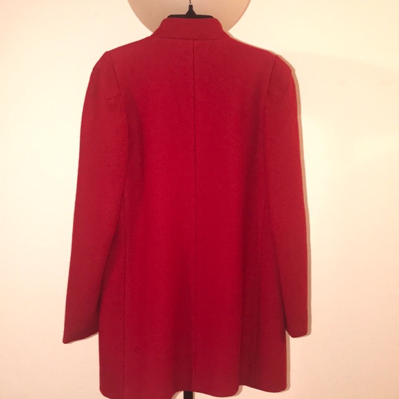 Beautiful medium length jacket - Picture 7 of 7